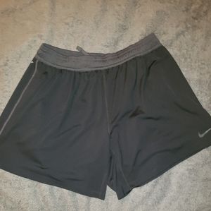 Nike dri fit shorts